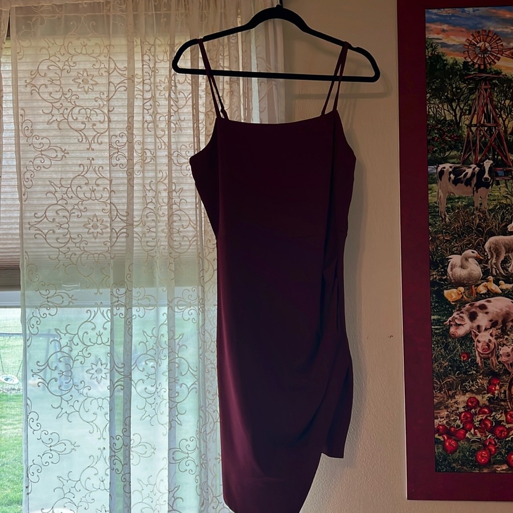 Honey & Rosie Dress